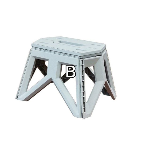 BMK Foldable Step Stool - Image 2