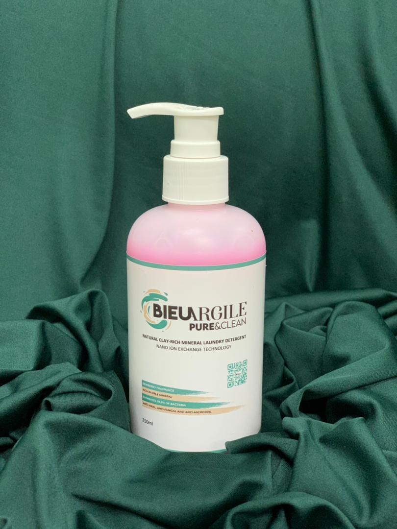 Travel Pack Detergent (250ml)