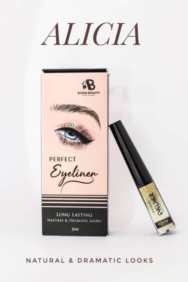 Eyeliner Alicia Beauty