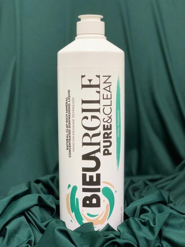 Bieuargile Liquid Dishwash