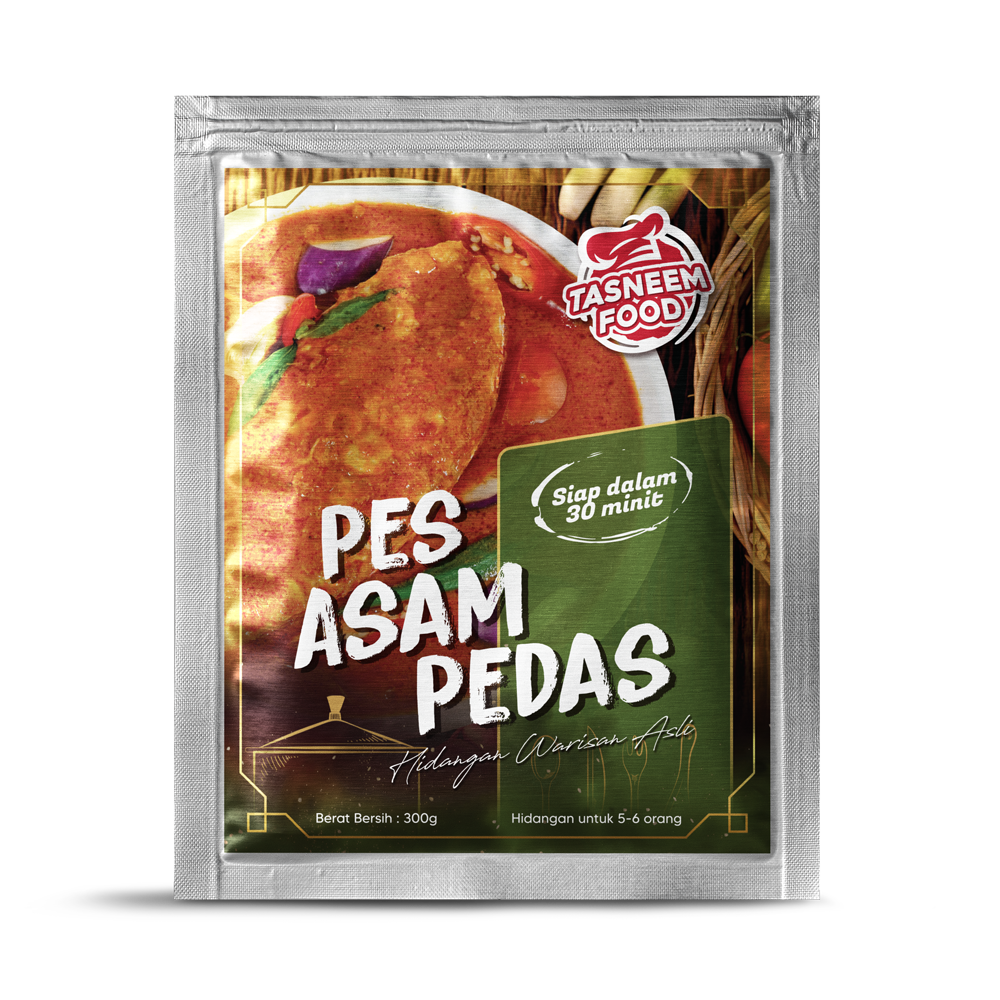 PES TASNEEM FOOD - Image 2