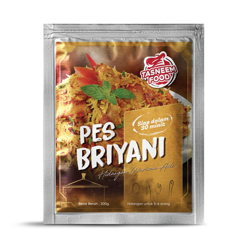 PES TASNEEM FOOD - Image 3