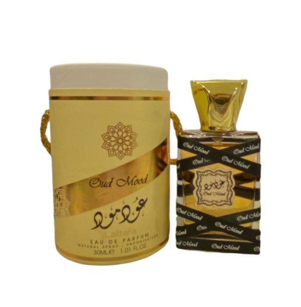 OUD MOOD EAU DE PARFUM