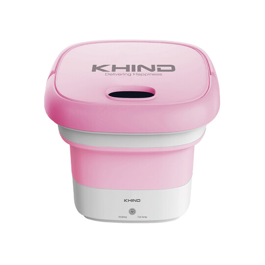 Portable Washing Machine (WM08F)