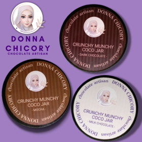 DONNA CHICORY