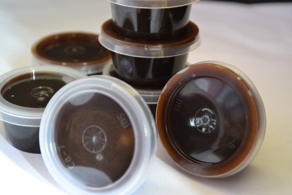 Dodol Delites