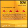 URBAN WARRIOR–EMPRO COPPER OXIDE MASK 4 PLY [ Anti-Microbial ] 4V SERIES - KILL 99% OF AIRBORNE GERMS - Image 5