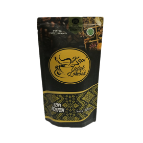 Kupi Rempah