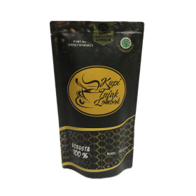 Kupi Robusta