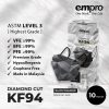 EMPRO KF94 Diamond Cut Face Mask (10's/box) - Image 5