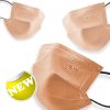 URBAN WARRIOR–EMPRO COPPER OXIDE MASK [ Anti-Microbial ] V SERIES - KILL 99% OF AIRBORNE GERMS - Image 5