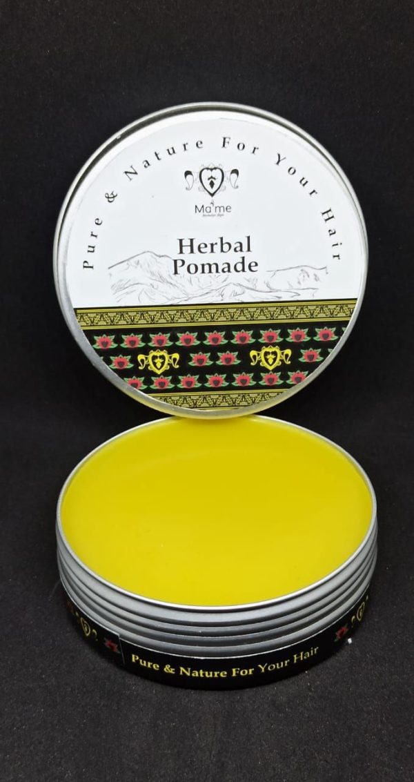 Herbal Pomade