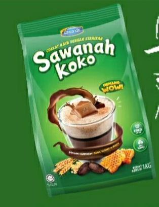 Sawanah Koko