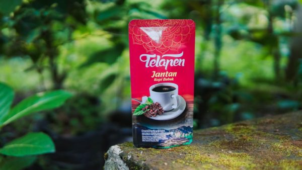 Telapen Jantan