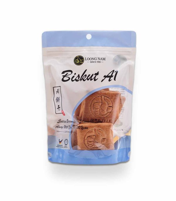 Biskut A1