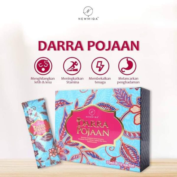 Darra Pojaan