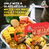 Self Heating Tomyam Steamboat