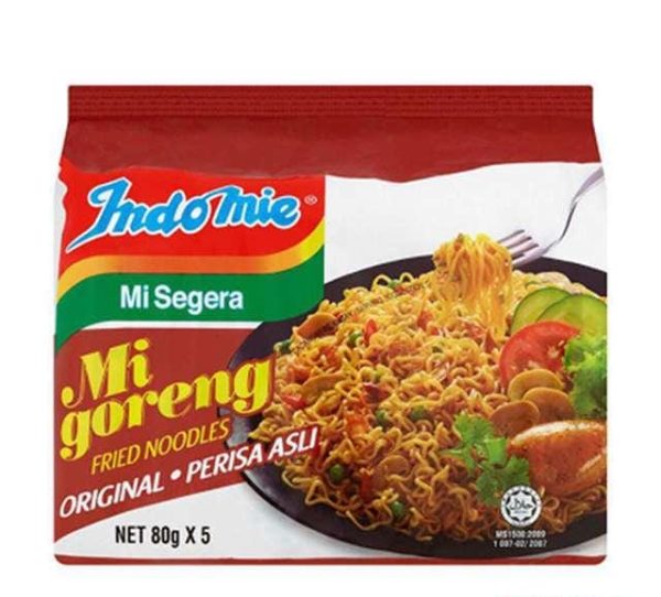 Indomie (1 carton) - Image 2
