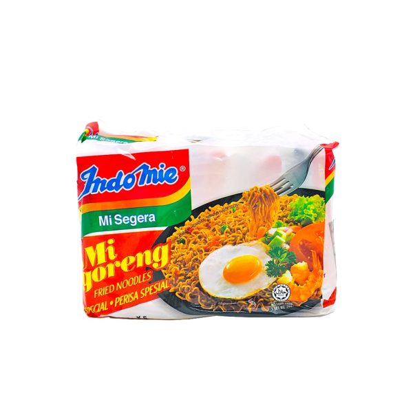 Indomie (1 carton)