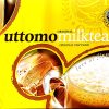 Uttomo Original Milktea
