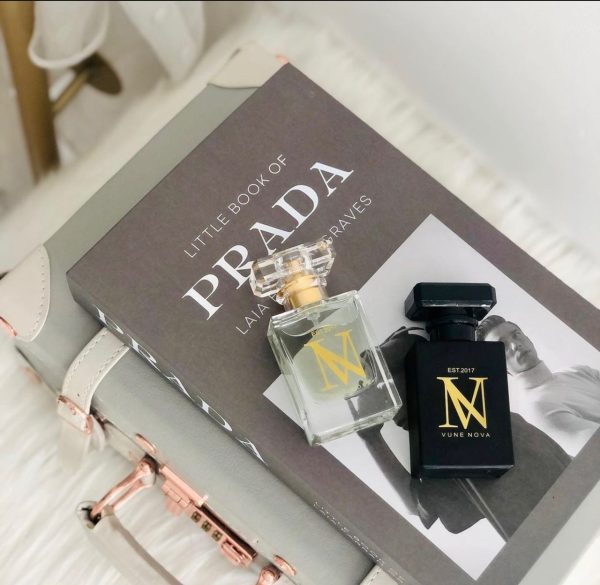 Vune Nova Angēls EDP 35ml Fragrance