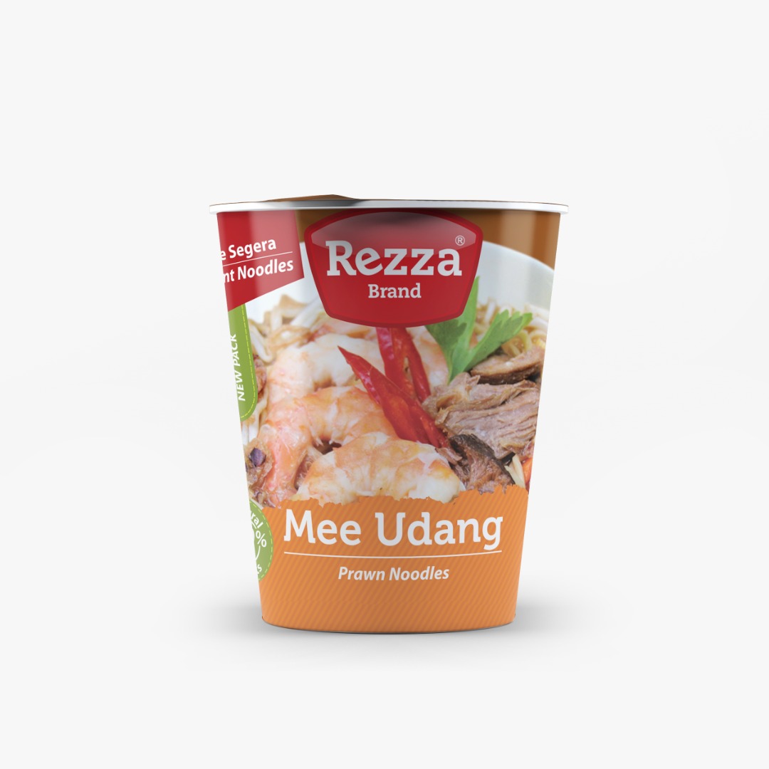 Mee Udang