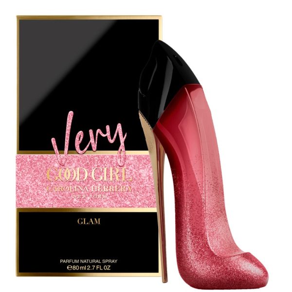 Glam - Very Good Girl