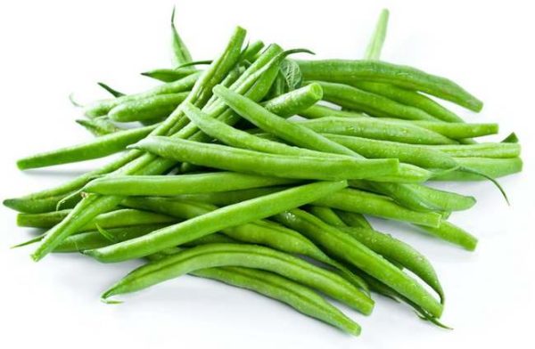 Kacang Buncis (1 beg)