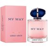 Giorgio Armani - My Way