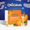 Origina - Vitamin C Orange Juice with innerbox (200ml x 24)