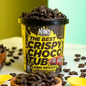 Crispy Choco Tub