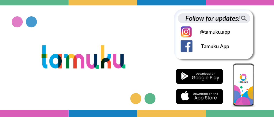 Tamuku - Sabah Online Shopping Store