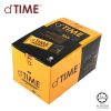 dTIME Espresso Energy Bar Loose Pack