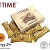 d’TIME Energy Bar Gift Box