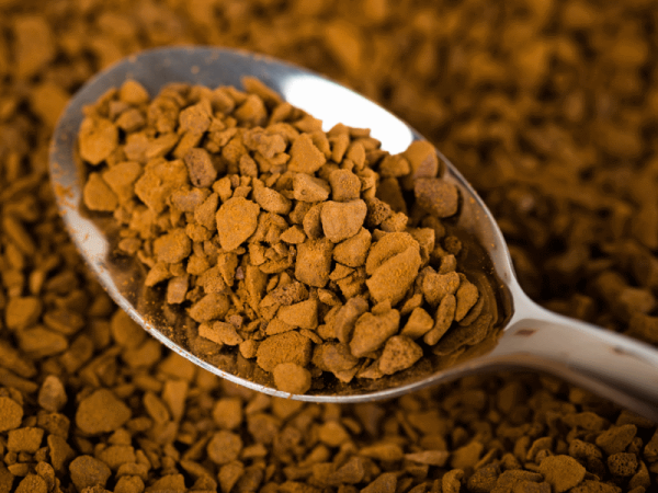 Freeze-Dried Arabica Instand Coffee (25000g) - Image 3
