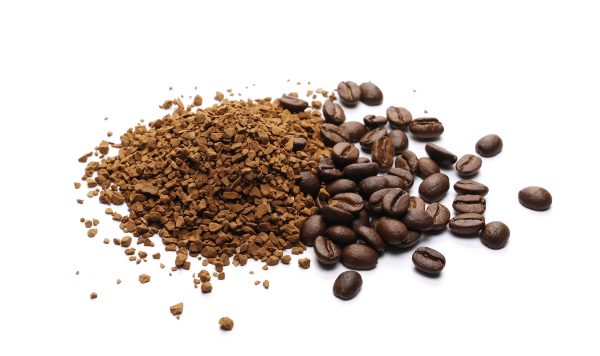 Freeze-Dried Robusta Instand Coffee (1000g)