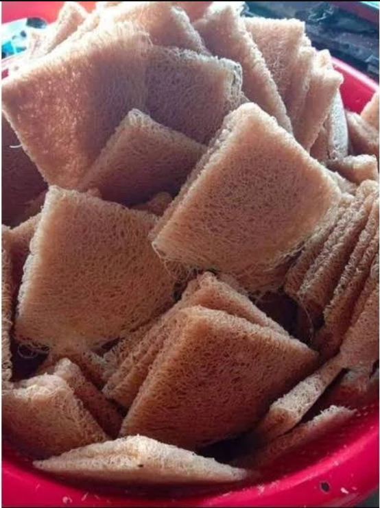 Kuih Karas Traditional | No Brand - Image 2