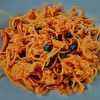 Muruku /Curry Chips /Pakoda Omapodi Mix