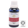 Thomas & Sharon Grapeseed Carrier Oil (30ml)