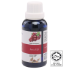 Thomas & Sharon Grapeseed Carrier Oil (30ml) - Image 2