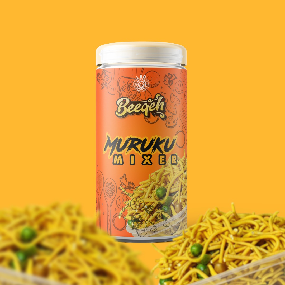Muruku Mixer