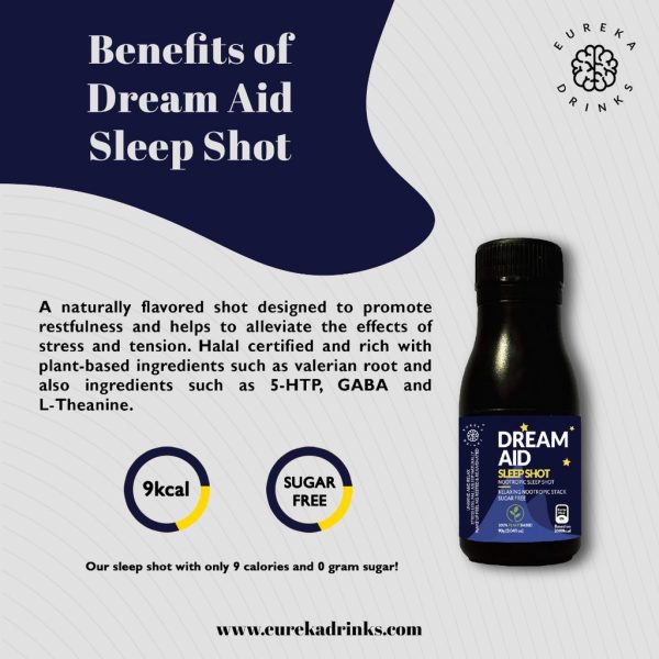 Night Snooze - Off Bundle Boxes (Combo Pack : Sleep Shot) - Image 3