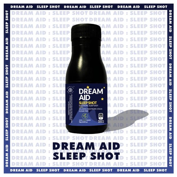 Night Snooze - Off Bundle Boxes (Combo Pack : Sleep Shot) - Image 5