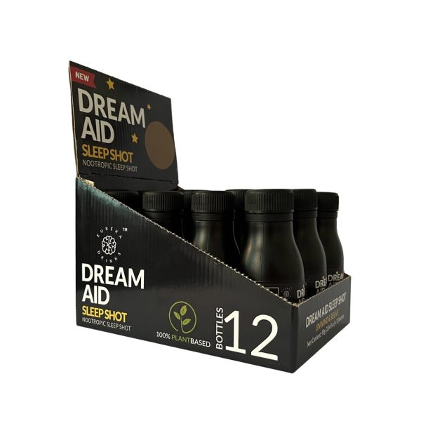 Night Snooze - Off Bundle Boxes (Combo Pack : Sleep Shot) - Image 6