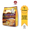 KOPI ARABIKA SUSU KAMBING