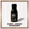 Alert + Awake Xpresshot, 90ml x 12 bottles (1 Box)
