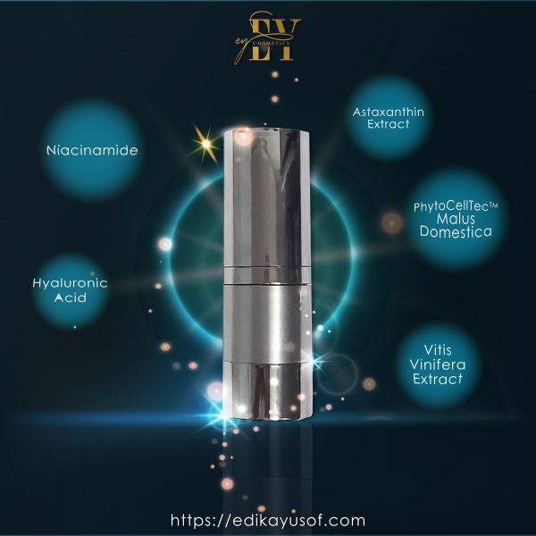 ASTA 8 AGELESS SERUM (30ML) - Image 4