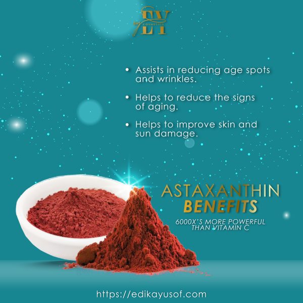 ASTA 8 AGELESS SERUM (30ML) - Image 5