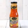 PINEAPPLE SAUCE WITH CHILI