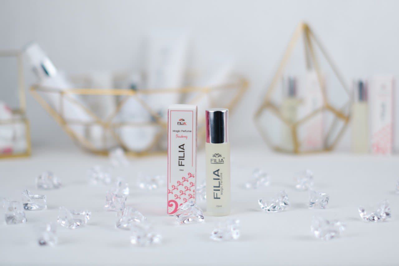 Filia Magic Perfume